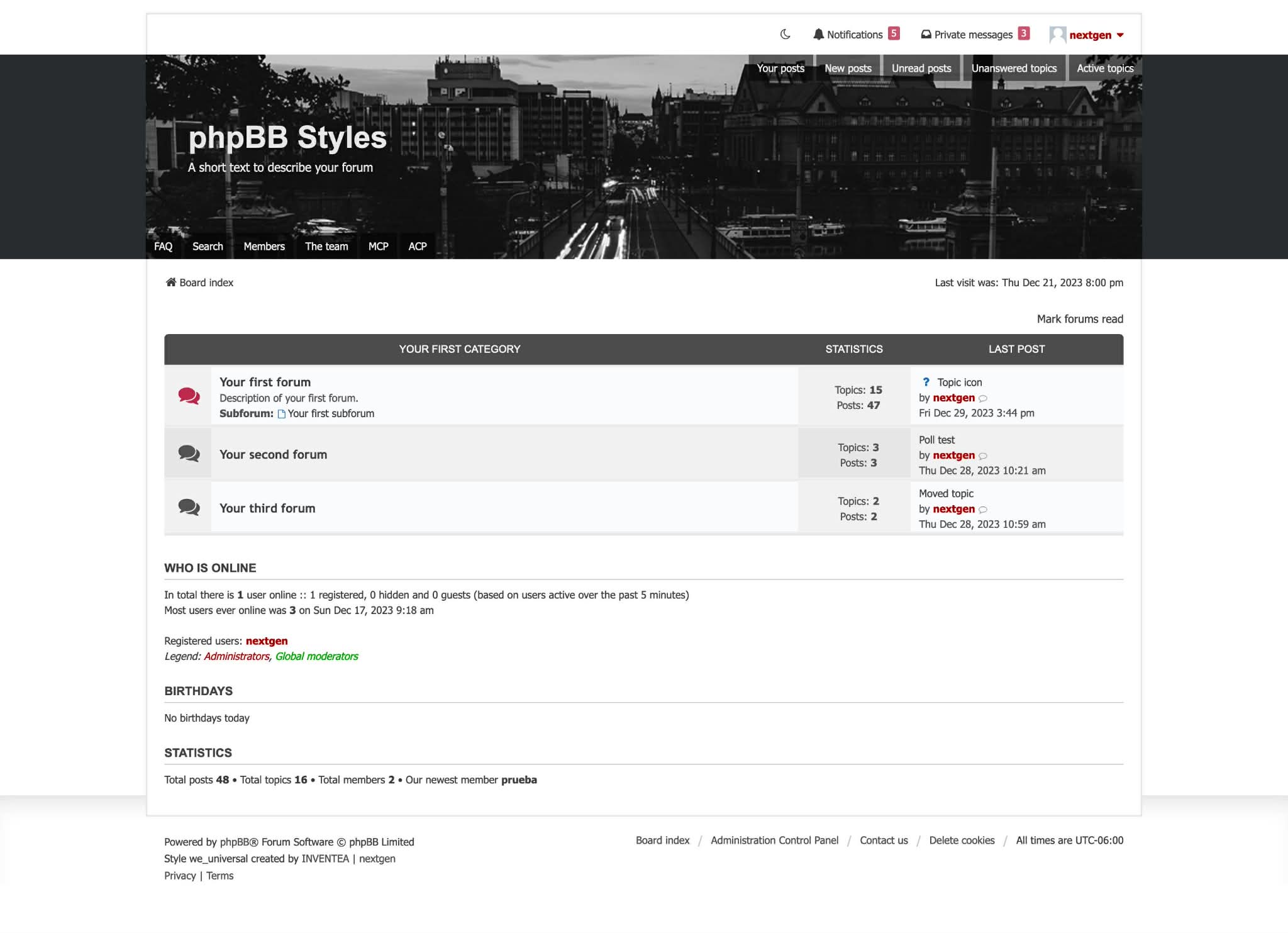 Preview we_universal